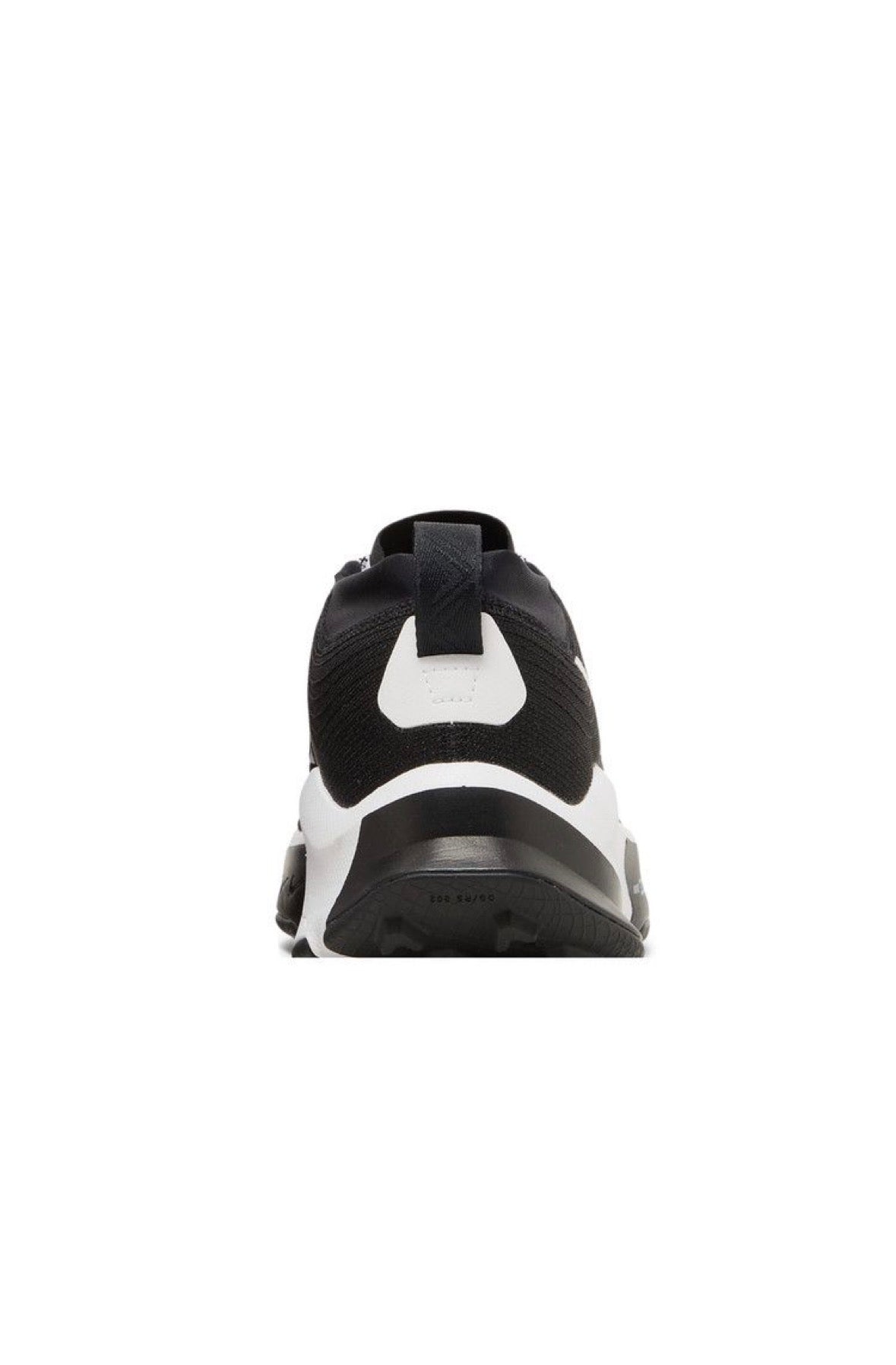 Nike ZoomX Zegama Trail ‘Black White’  26 MX / 8 US
