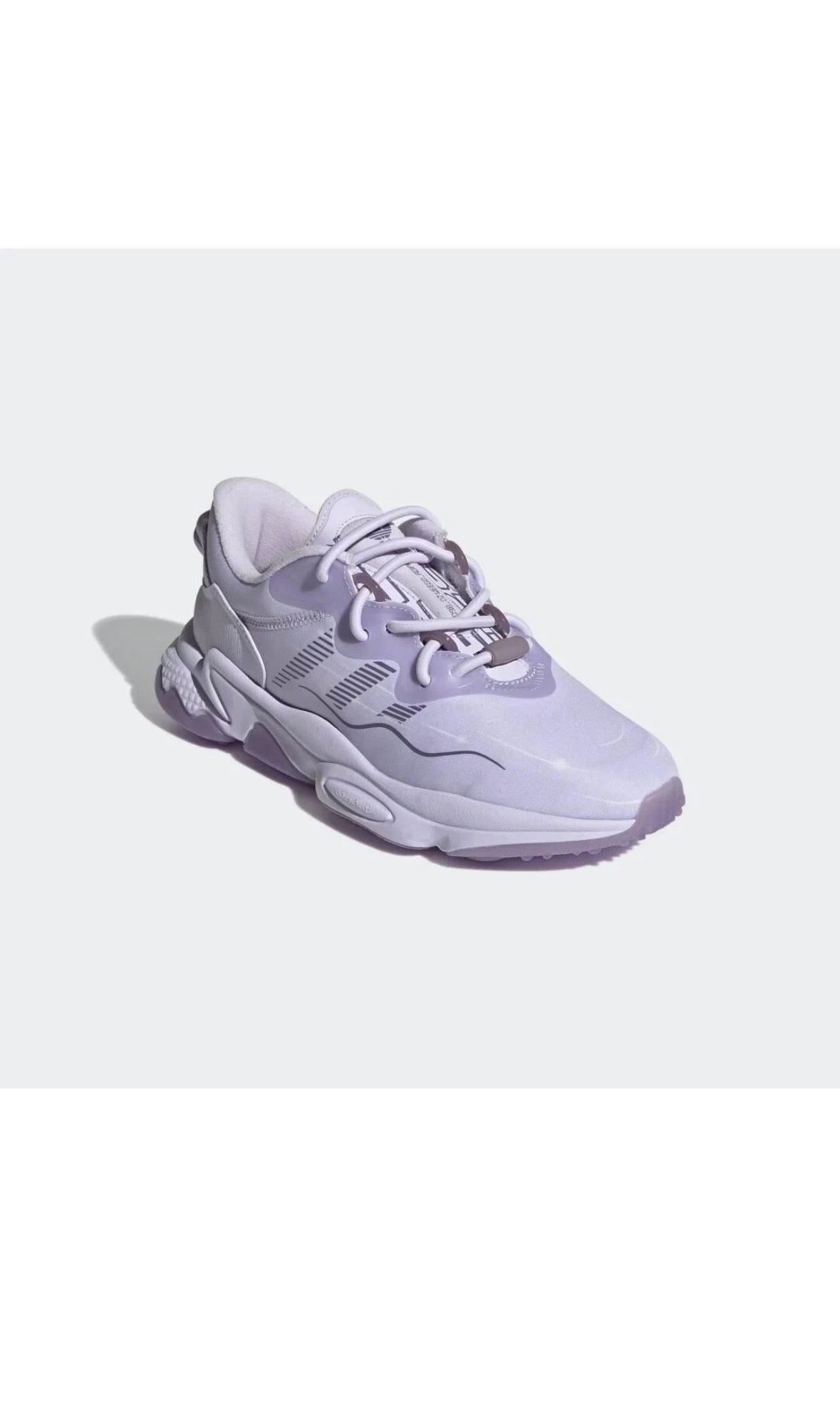 Adidas Wmns Ozweego ‘Tech Purple’  24.5 MX