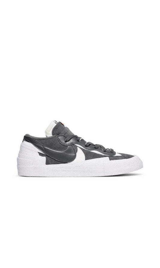 Nike Sacai x Blazer Low ‘Iron Grey’  24 MX / 5.5 US