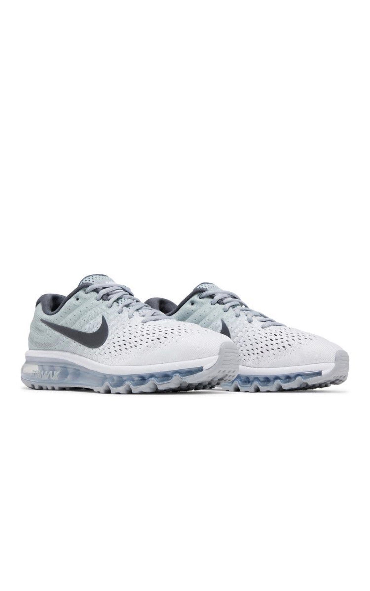 Nike Air Max ‘Wolf Grey’  25.5 MX / 7.5 US