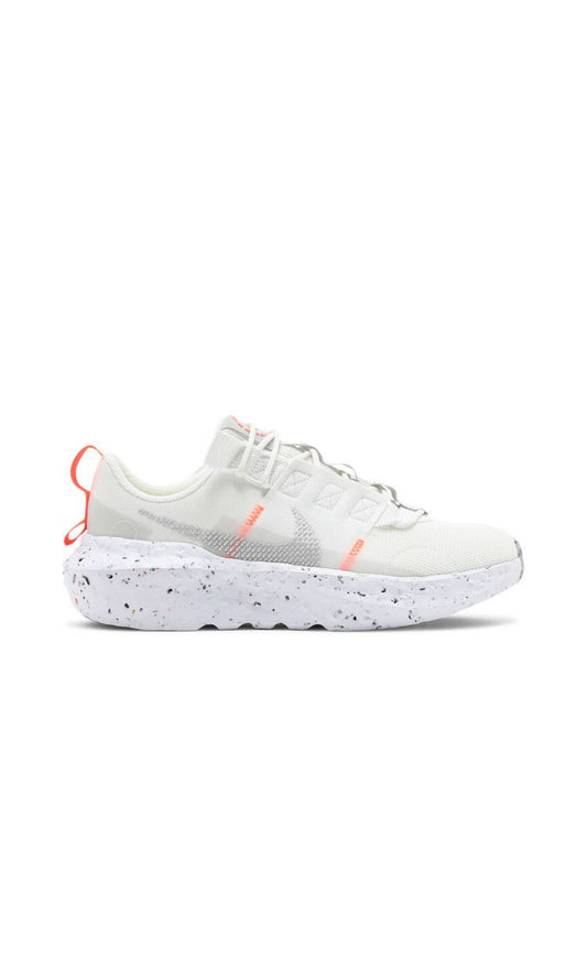 Nike Wmns Crater Impact ‘Summit White Grey Fog’   27MX / 10 US