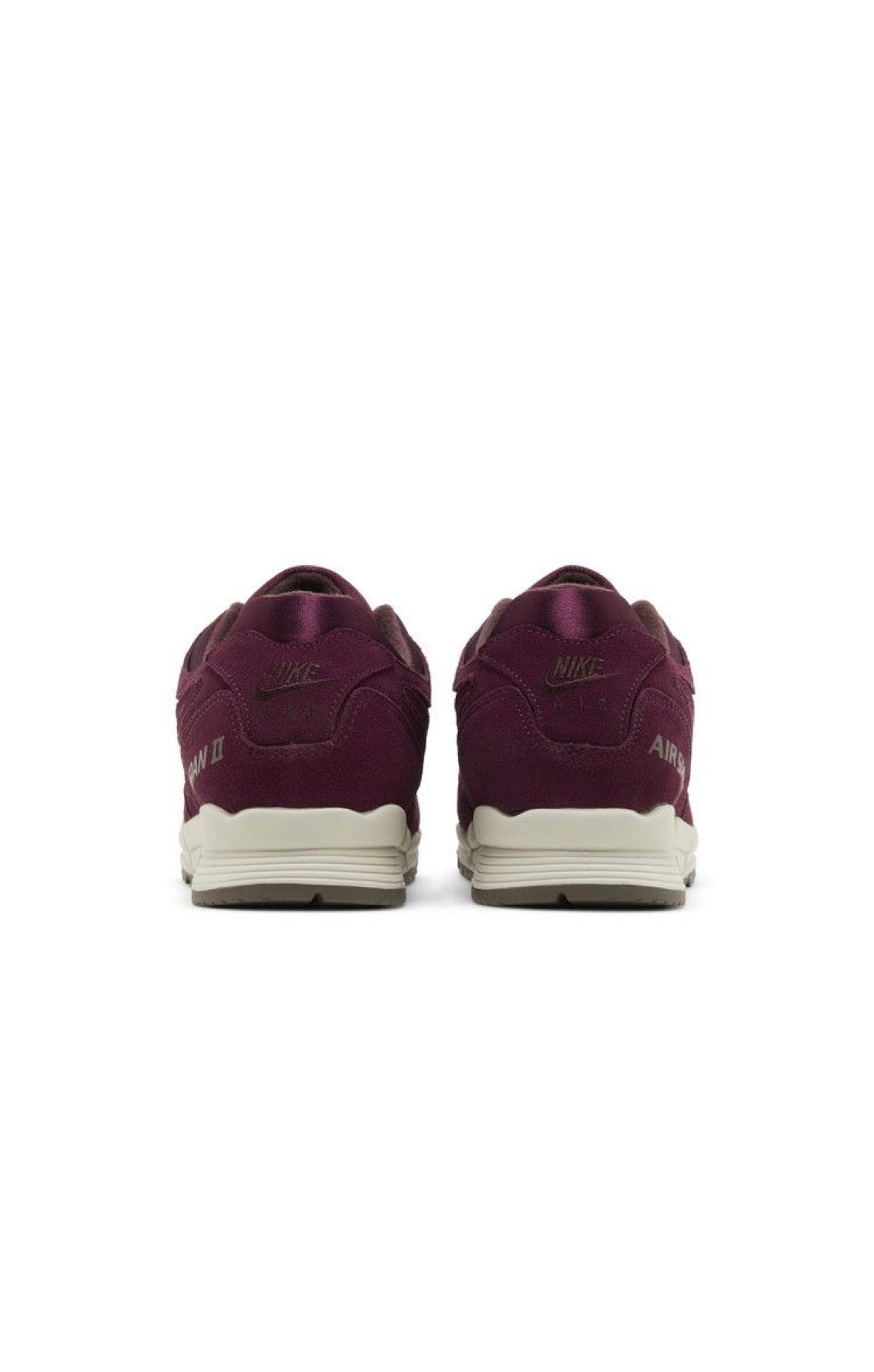 Nike Air Span 2 Premium ‘Bordeaux’  27 MX / 27.5 MX / 28 MX / 28.5 MX