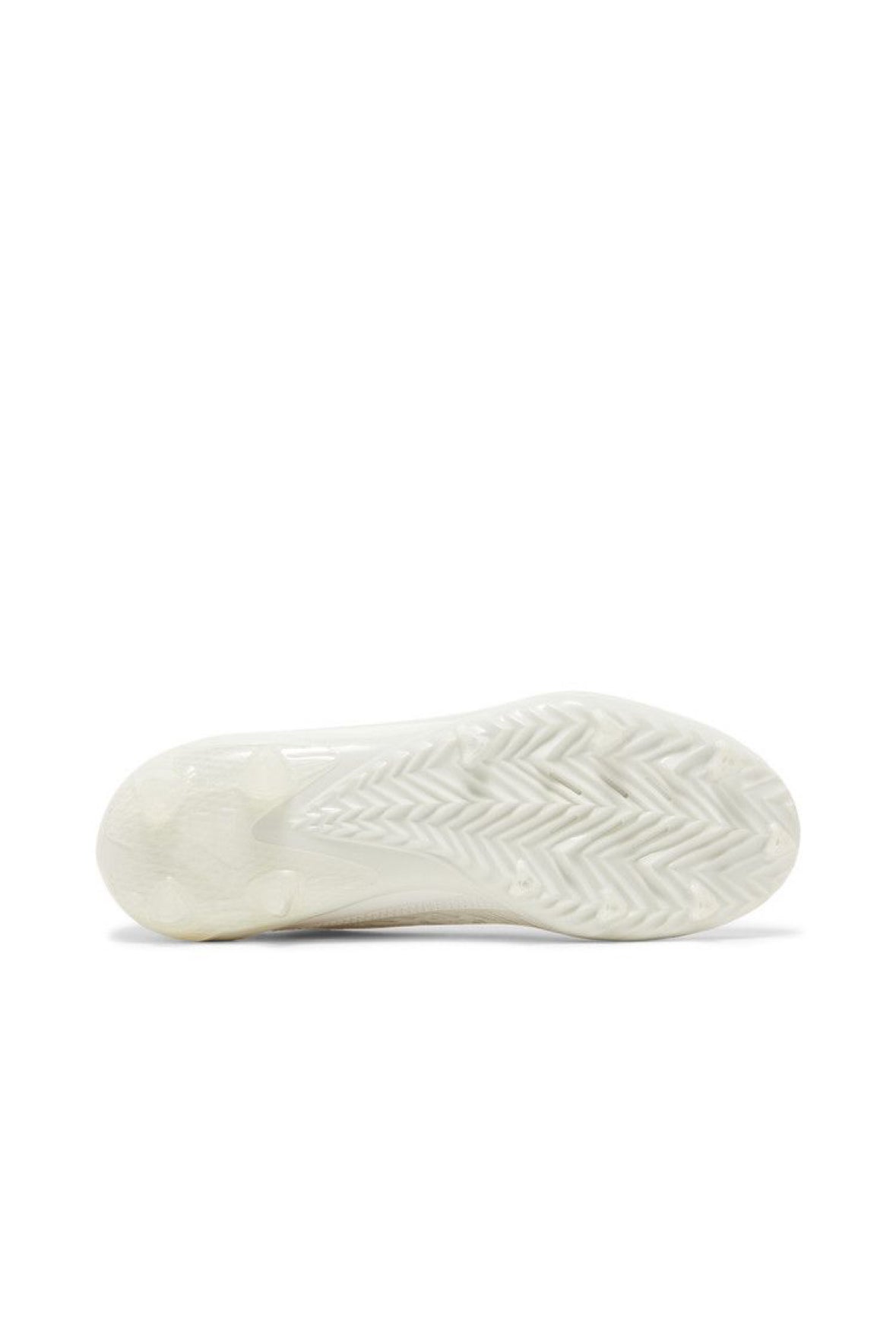 Adidas Adizero Tacones ‘Triple White’ 26.5 MX / 27 MX / 28.5 MX