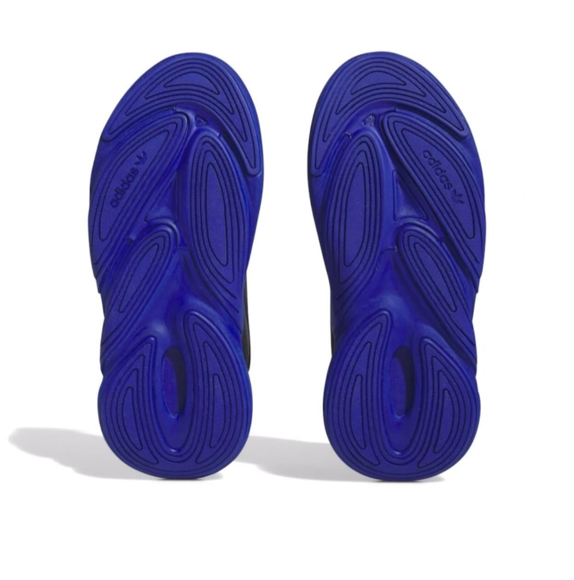 Adidas Ozelia J ‘Black Semi Lucid Blue’  24.5 MX / 7 US