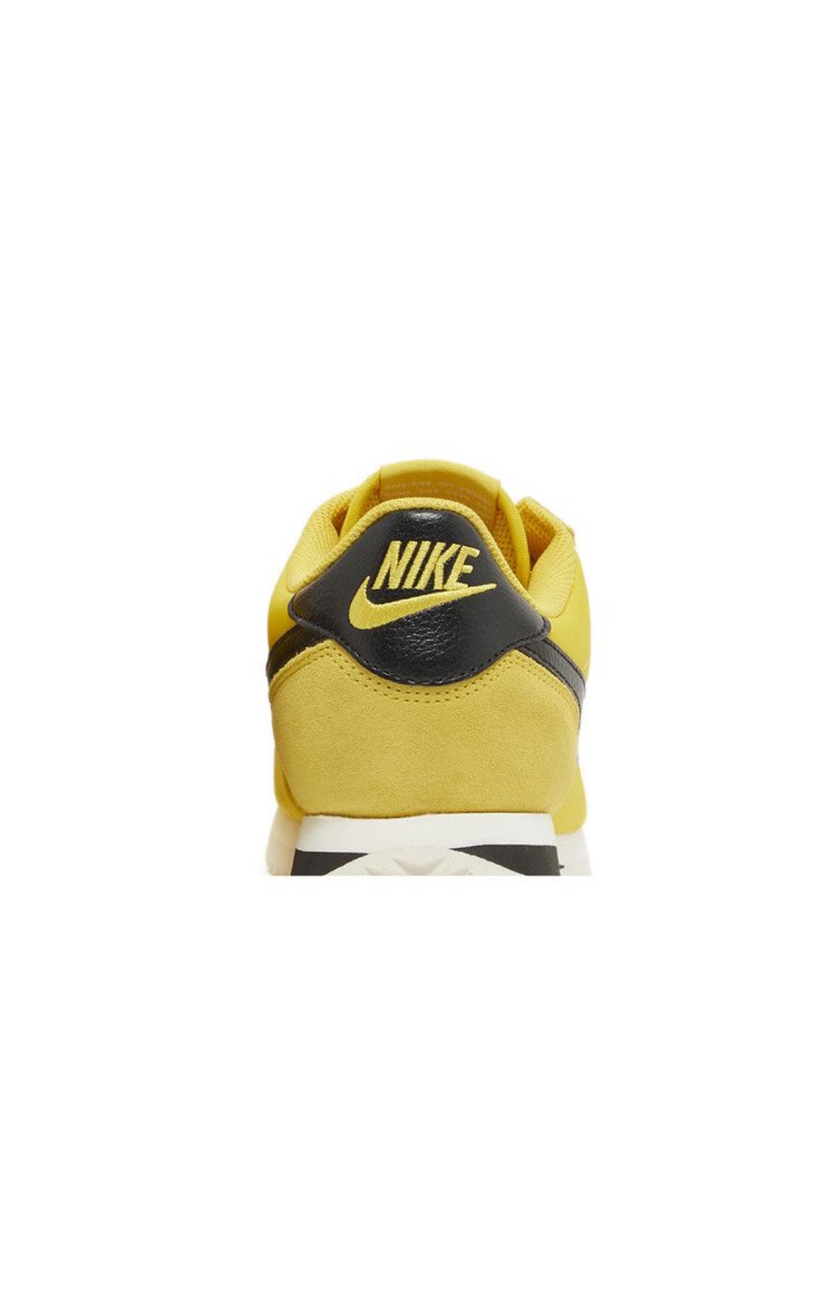 Nike Wmns Cortez ‘Vivid Sulfur’  27.5 MX / 10.5 US