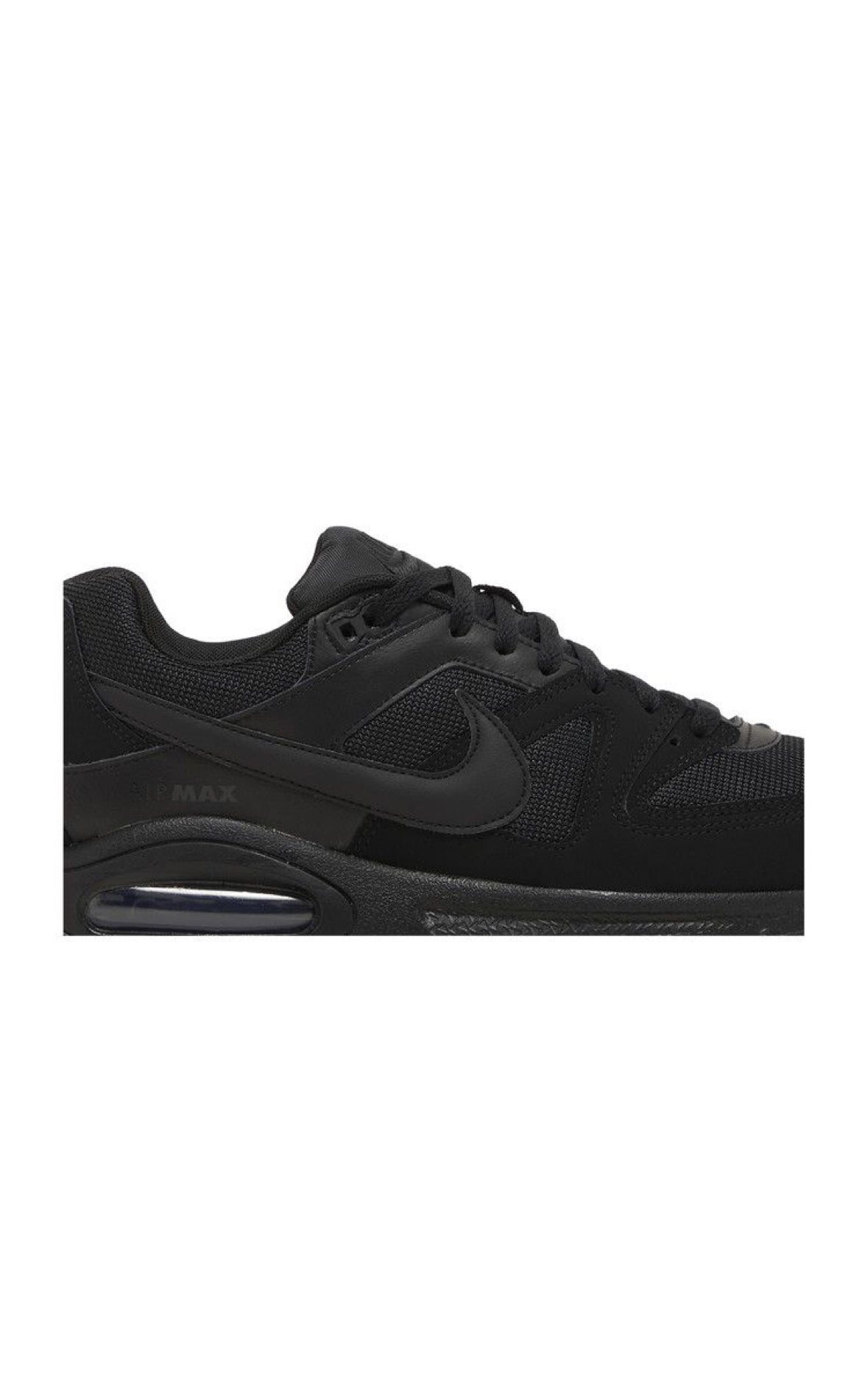 Nike Air Max Command ‘Triple Black’  29 MX