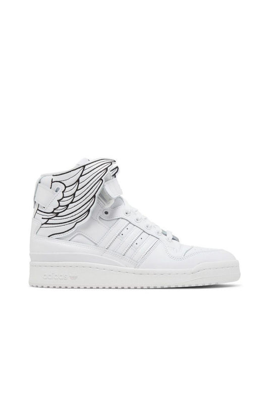 Adidas Jeremy Scott x Wings 4.0 ‘Cloud White’   26 MX / 8 US