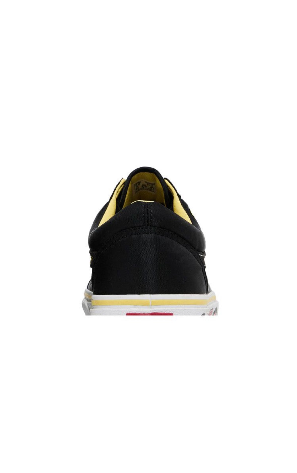 VANS Cobra Kai x Old Skool ‘Cobra Kai Dojo’  26.5 MX / 8.5 US