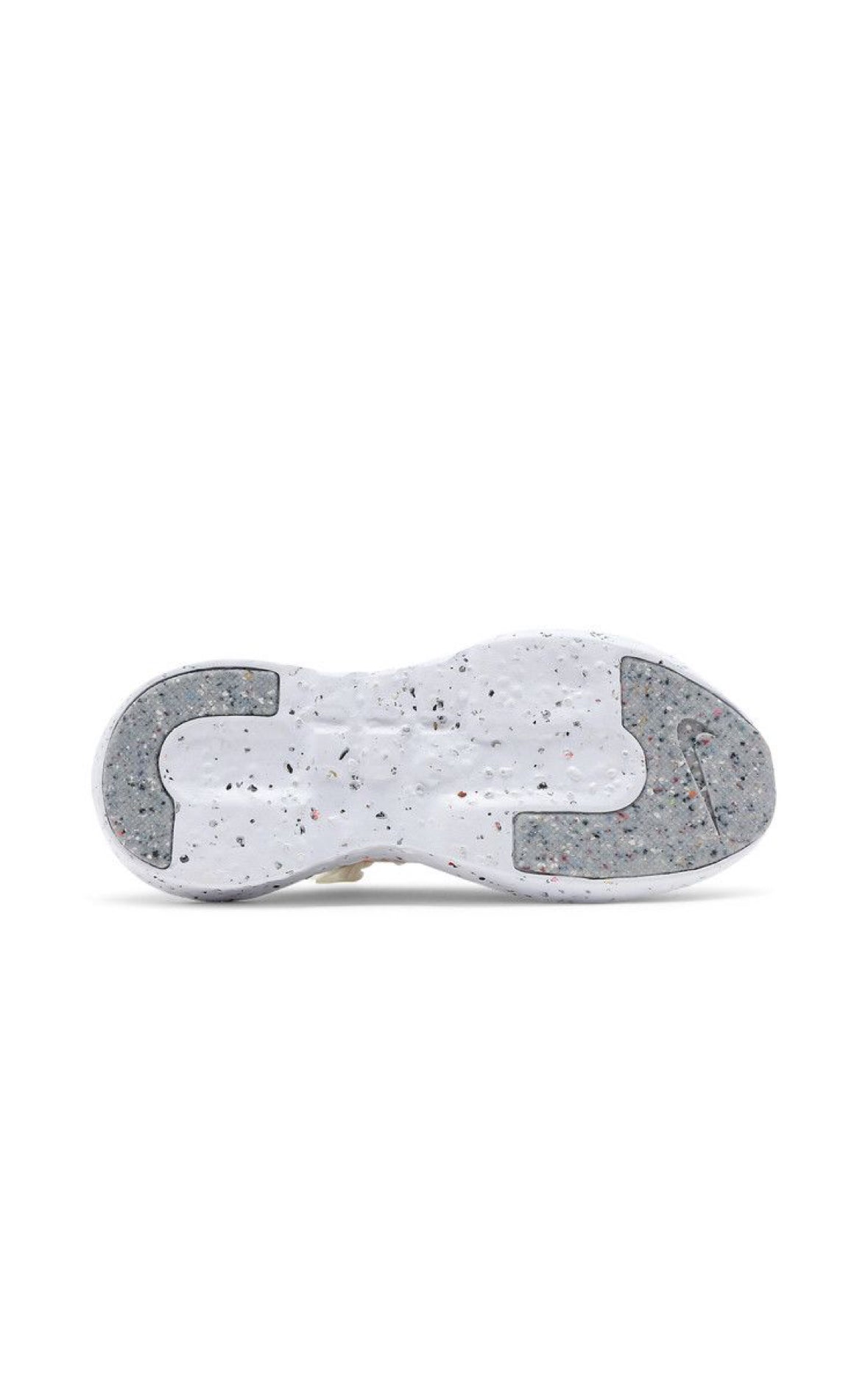 Nike Wmns Crater Impact ‘Summit White Grey Fog’   27MX / 10 US