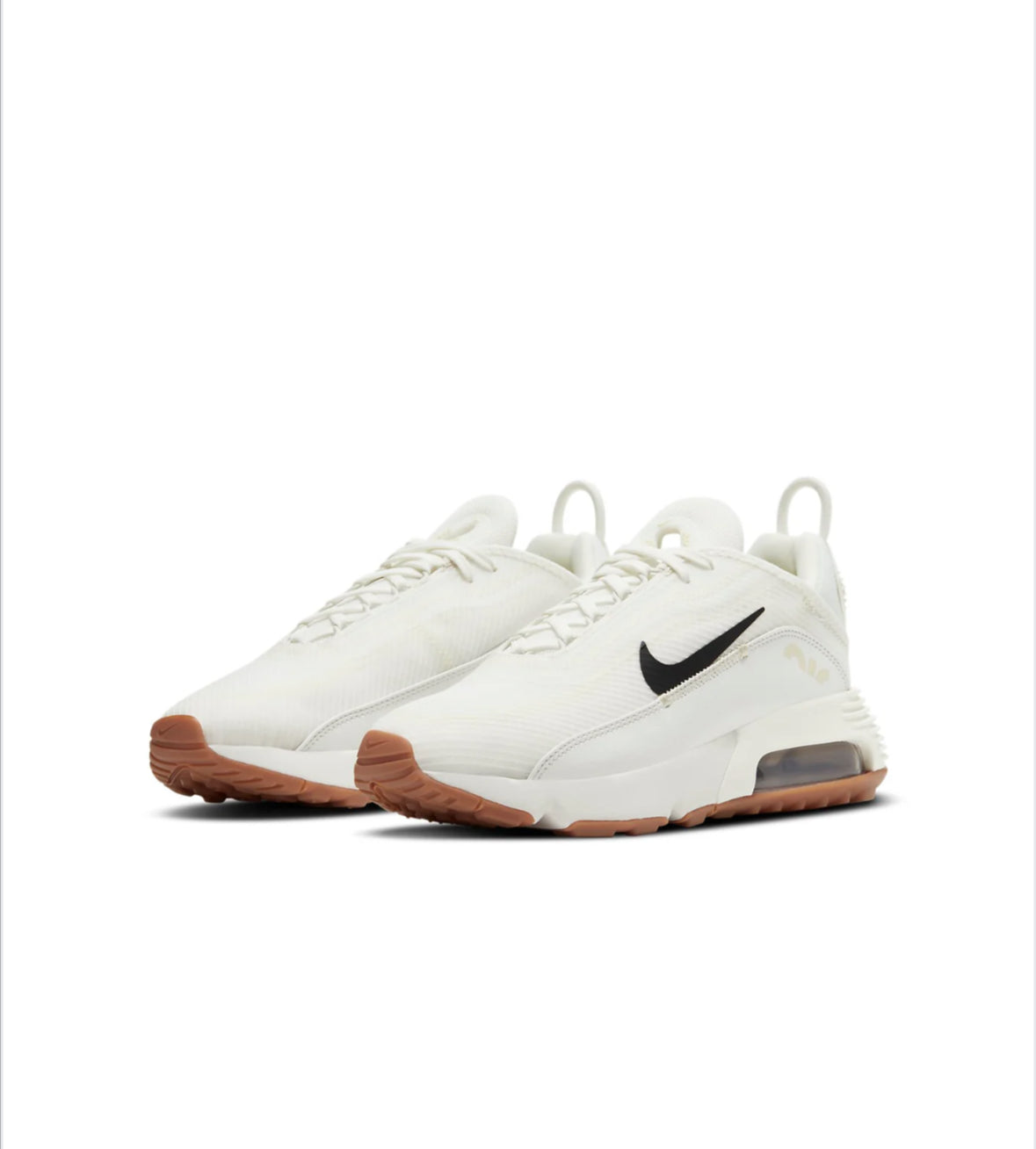 Nike Wmns Air Max 2090 Twist ‘Fossil Gum’  28 MX / 11 US