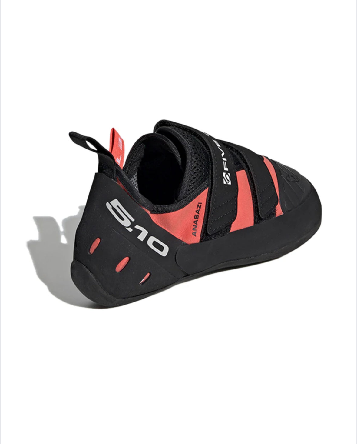 Adidas Wmns Five Ten Anasazi LV Pro ‘Easy Coral Black’  24 MX / 7 US