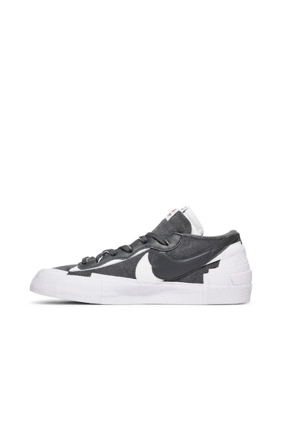 Nike Sacai x Blazer Low ‘Iron Grey’  24 MX / 5.5 US