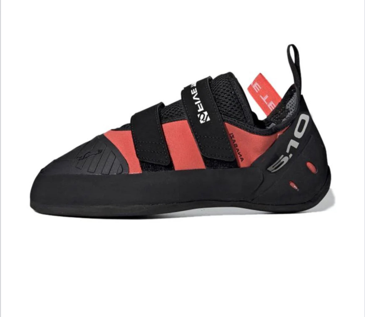 Adidas Wmns Five Ten Anasazi LV Pro ‘Easy Coral Black’  24 MX / 7 US