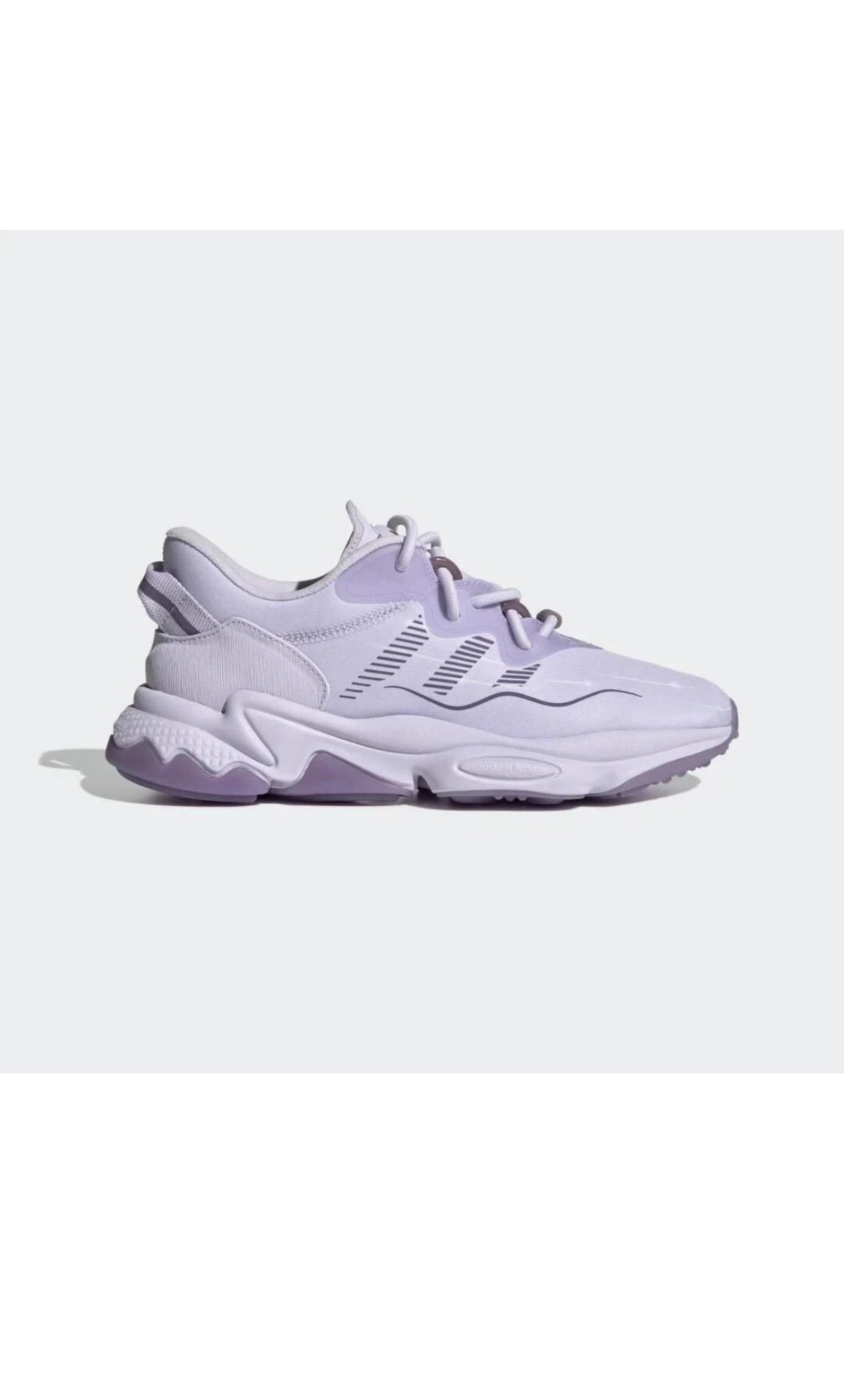 Adidas Wmns Ozweego ‘Tech Purple’  24.5 MX