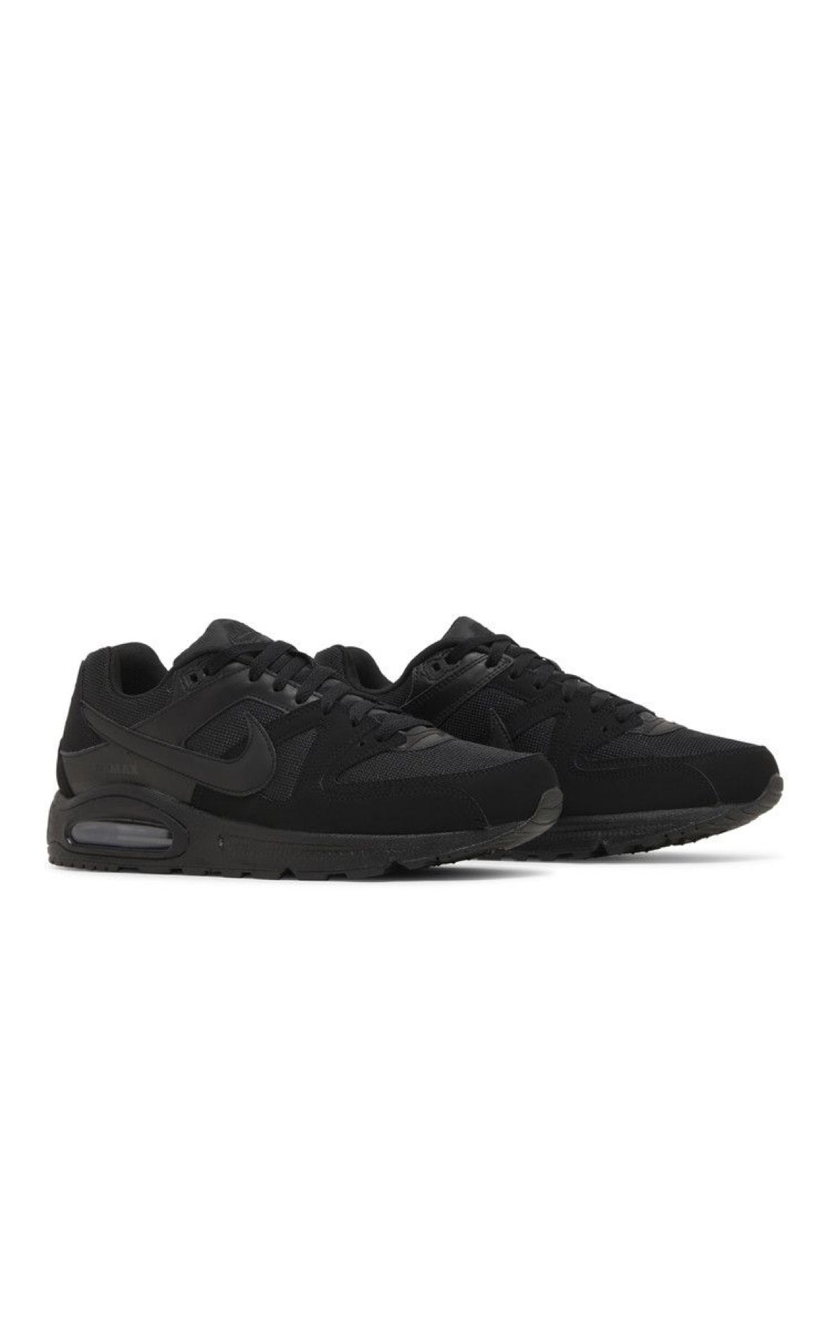 Nike Air Max Command ‘Triple Black’  29 MX