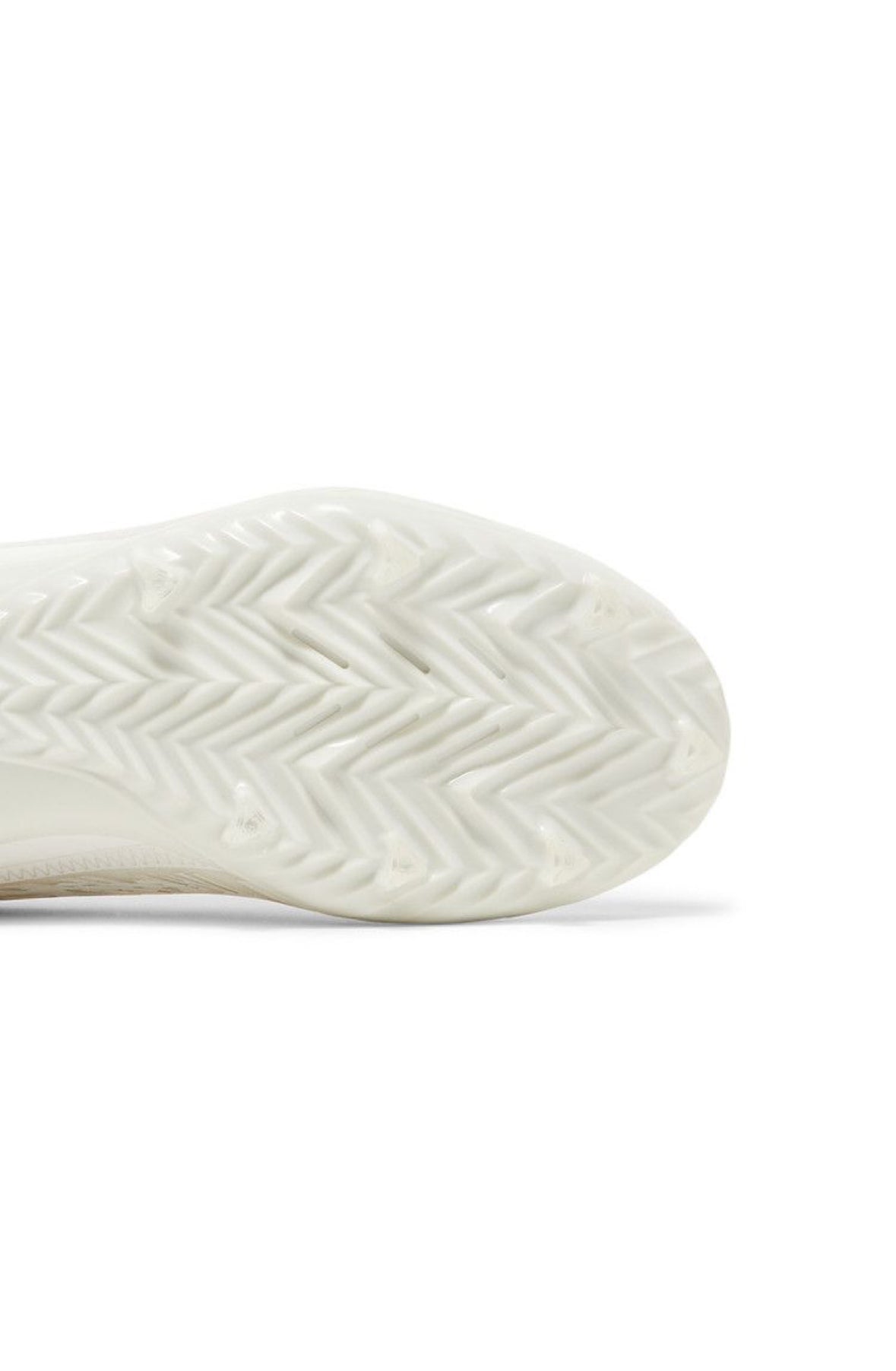 Adidas Adizero Tacones ‘Triple White’ 26.5 MX / 27 MX / 28.5 MX