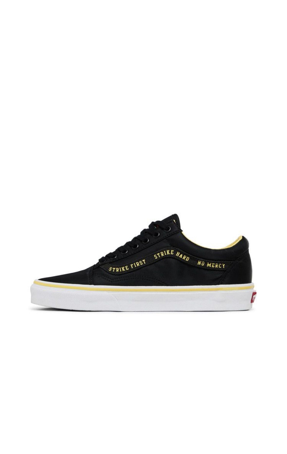 VANS Cobra Kai x Old Skool ‘Cobra Kai Dojo’  26.5 MX / 8.5 US