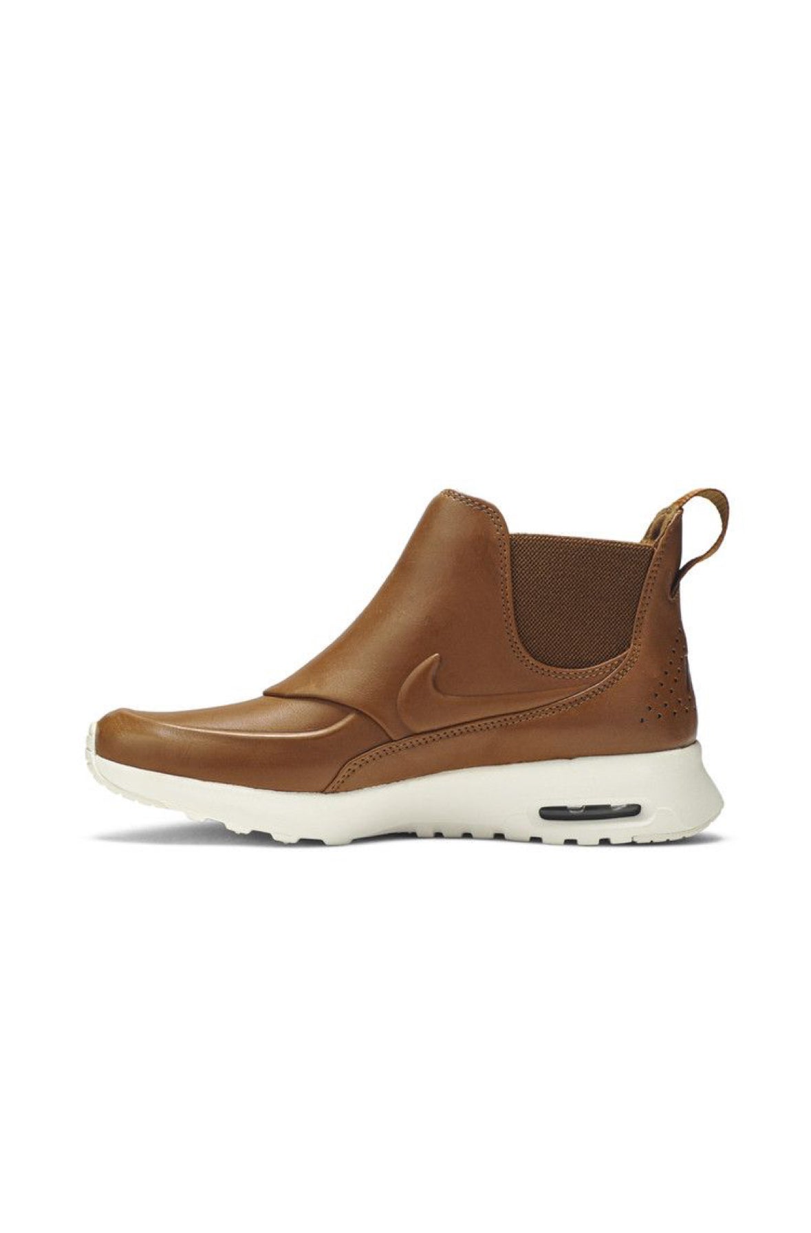 Nike Wmns Air Max Thea Mid ‘Ale Brown’   23 MX / 6 US