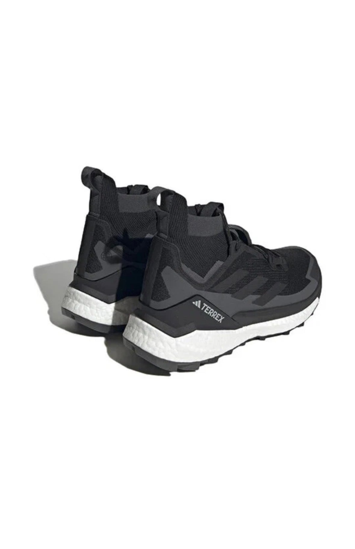 Adidas Wmns Terrex Free Hiker 2 ‘Core Black Grey’ 26.5 MX