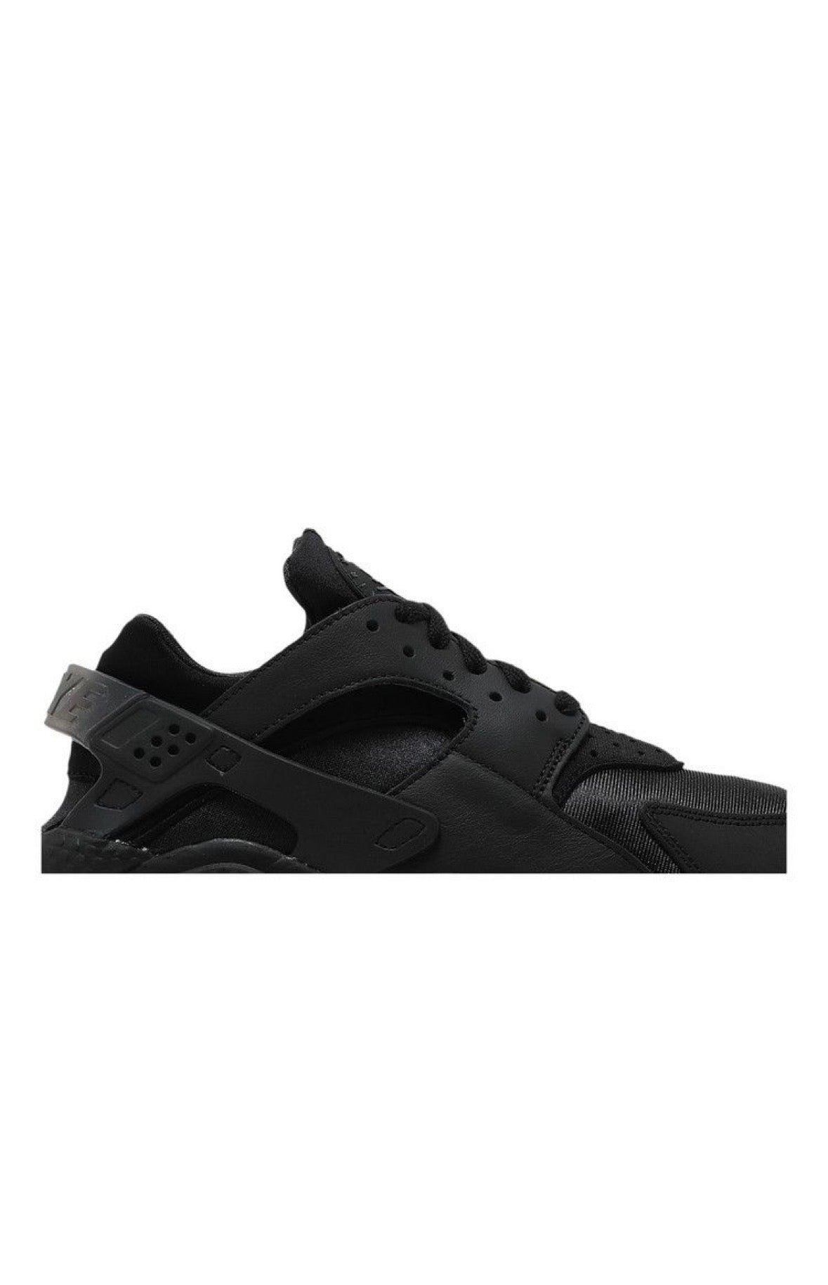 Nike Wmns Air Huarache ‘Triple Black’  27 MX