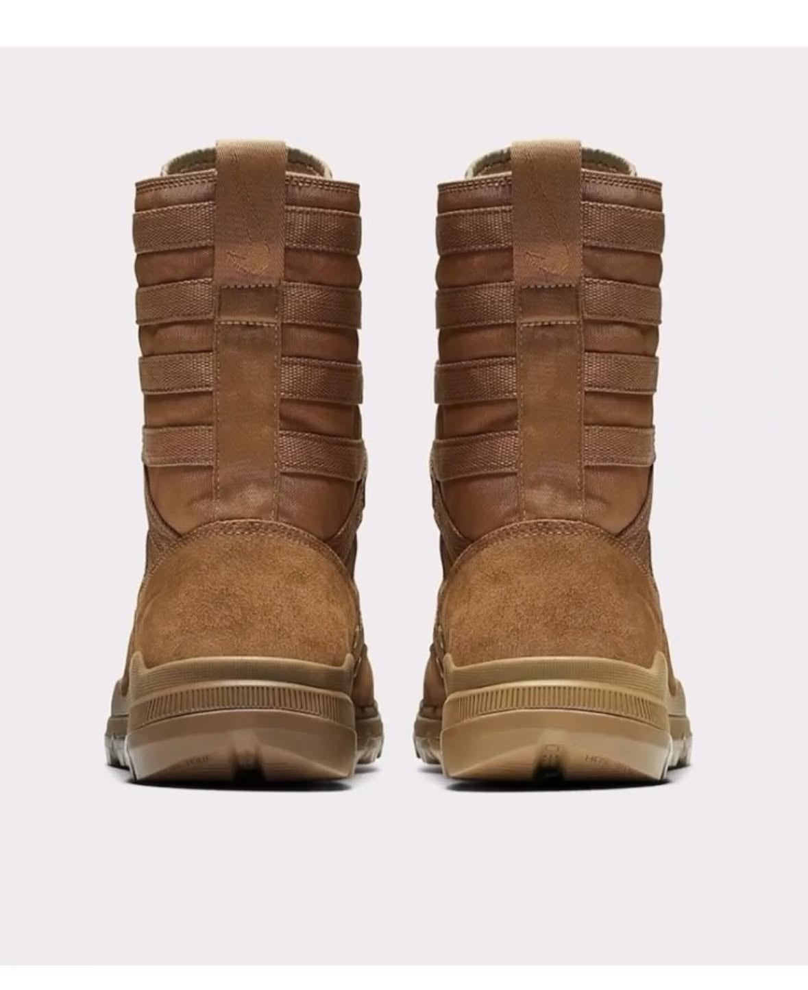 Nike SFB Gen 2 Eight Inch Boot ‘Tan Coyote’  28.5 MX / 10.5 US