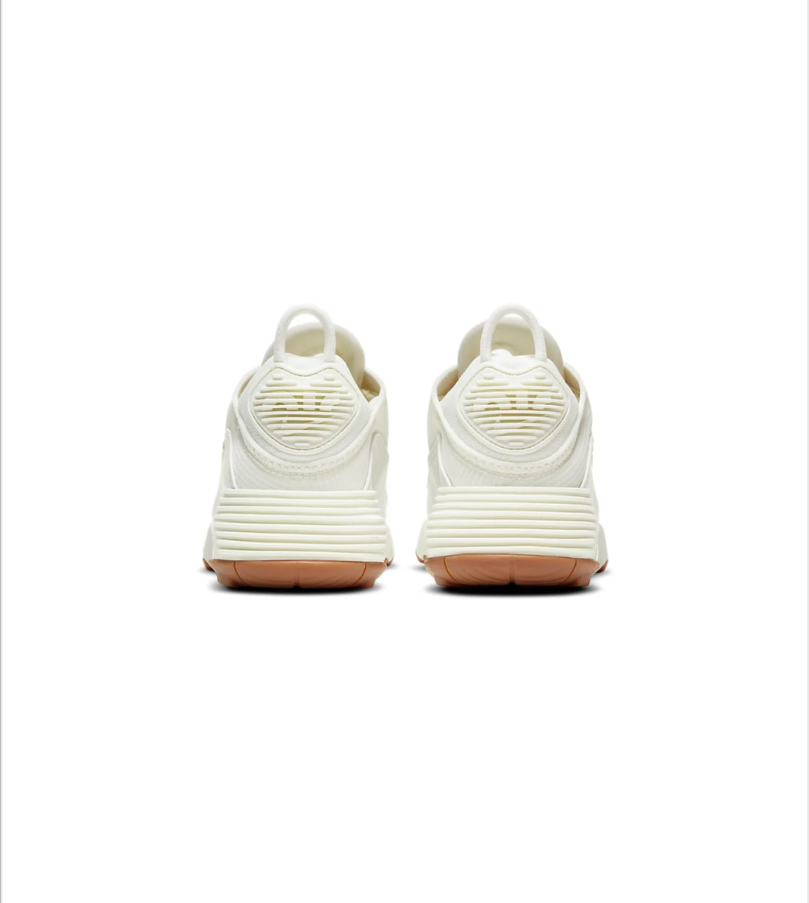 Nike Wmns Air Max 2090 Twist ‘Fossil Gum’  28 MX / 11 US