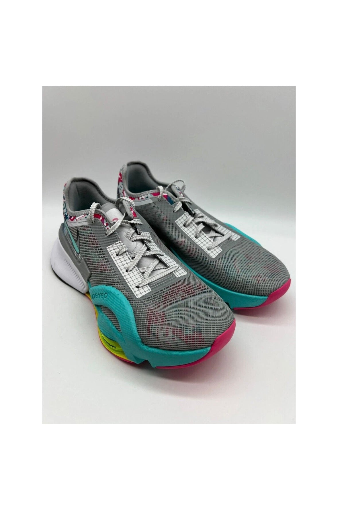 Nike Wmns Air Zoom SuperRep 3 25.5MX