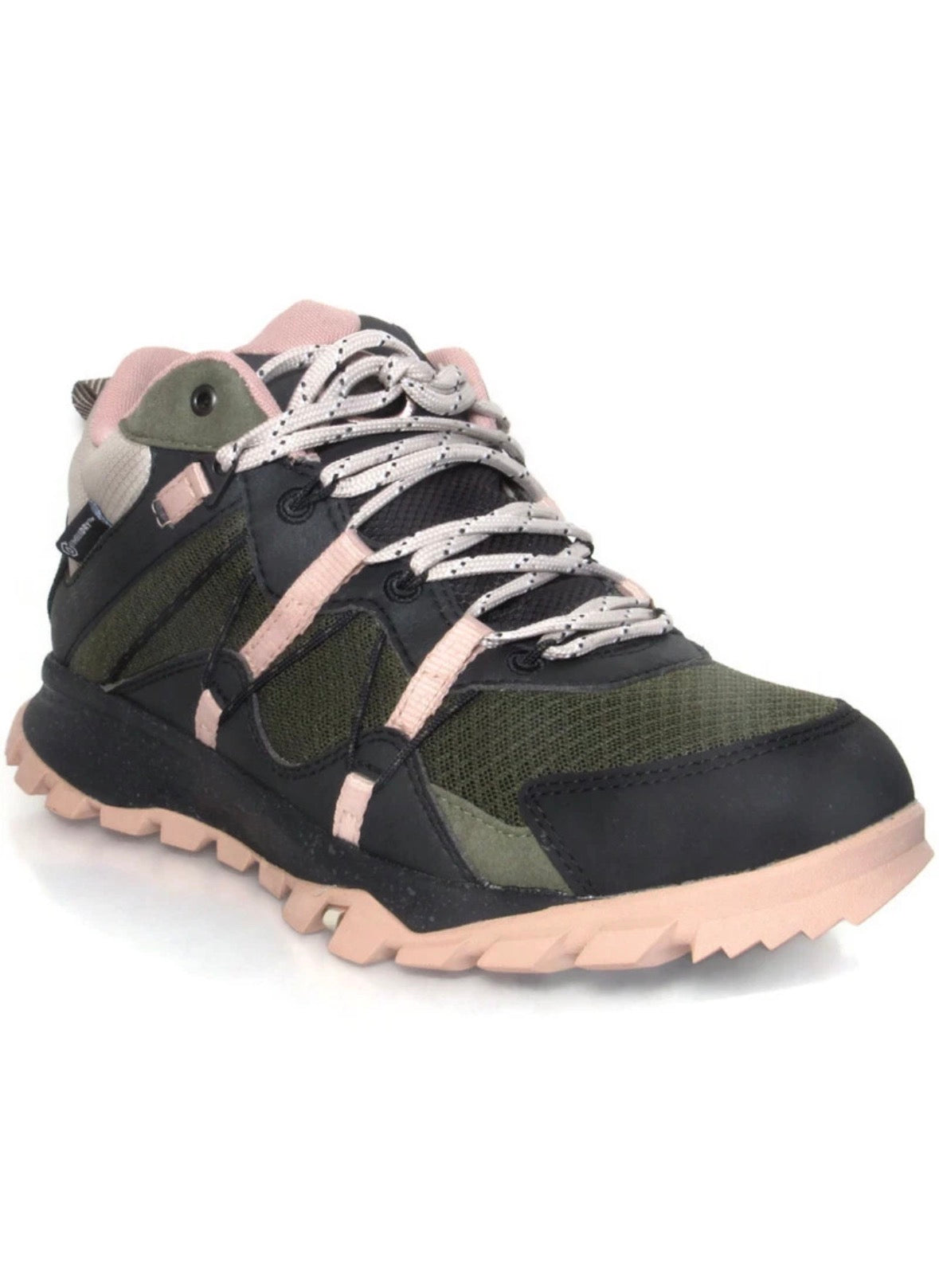 Timberland Garrison Trail Mid Fab 25 MX