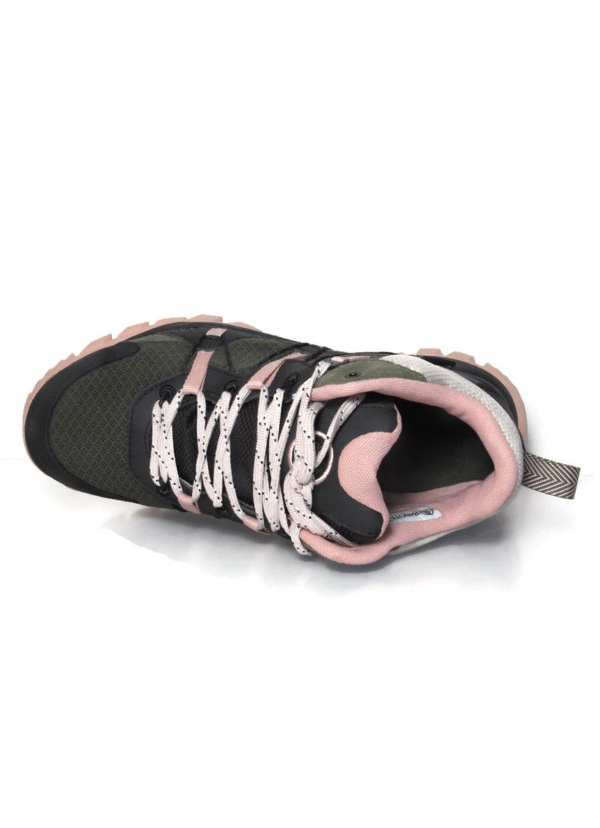 Timberland Garrison Trail Mid Fab 25 MX