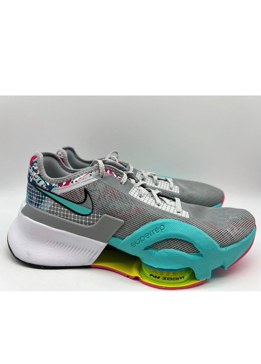 Nike Wmns Air Zoom SuperRep 3 25.5MX