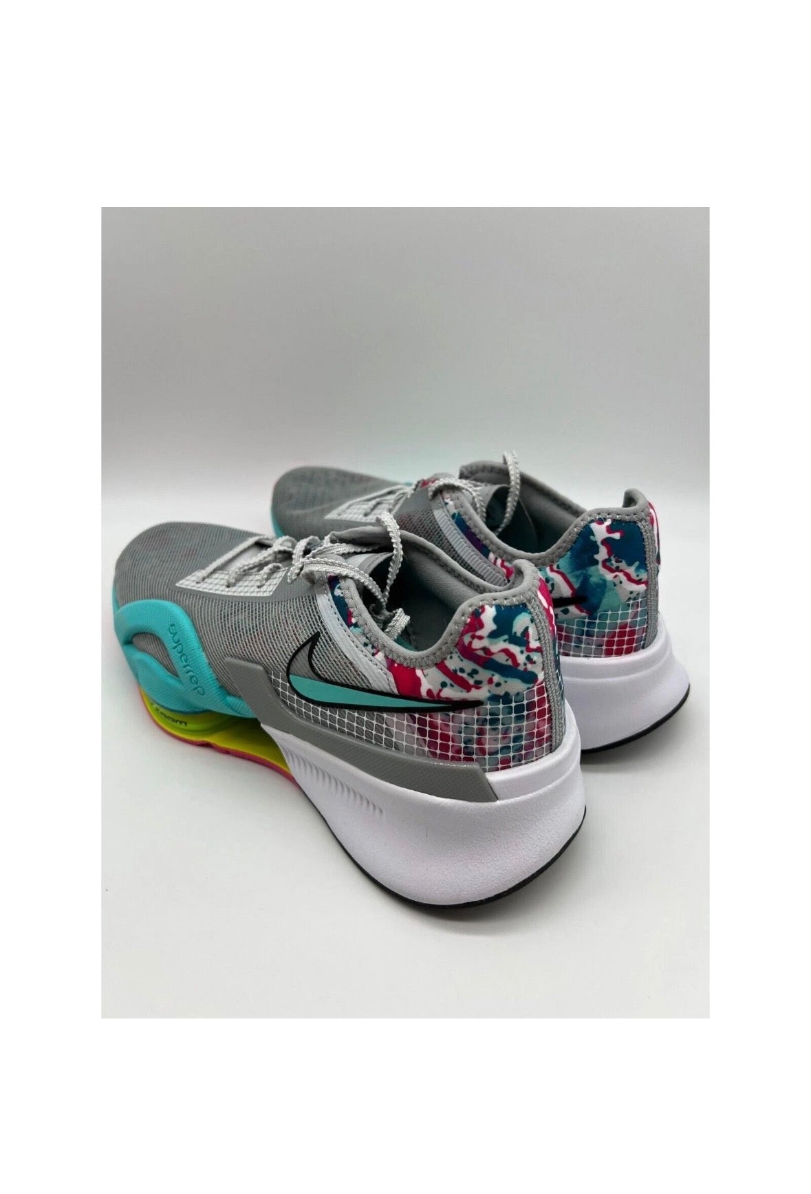 Nike Wmns Air Zoom SuperRep 3 25.5MX