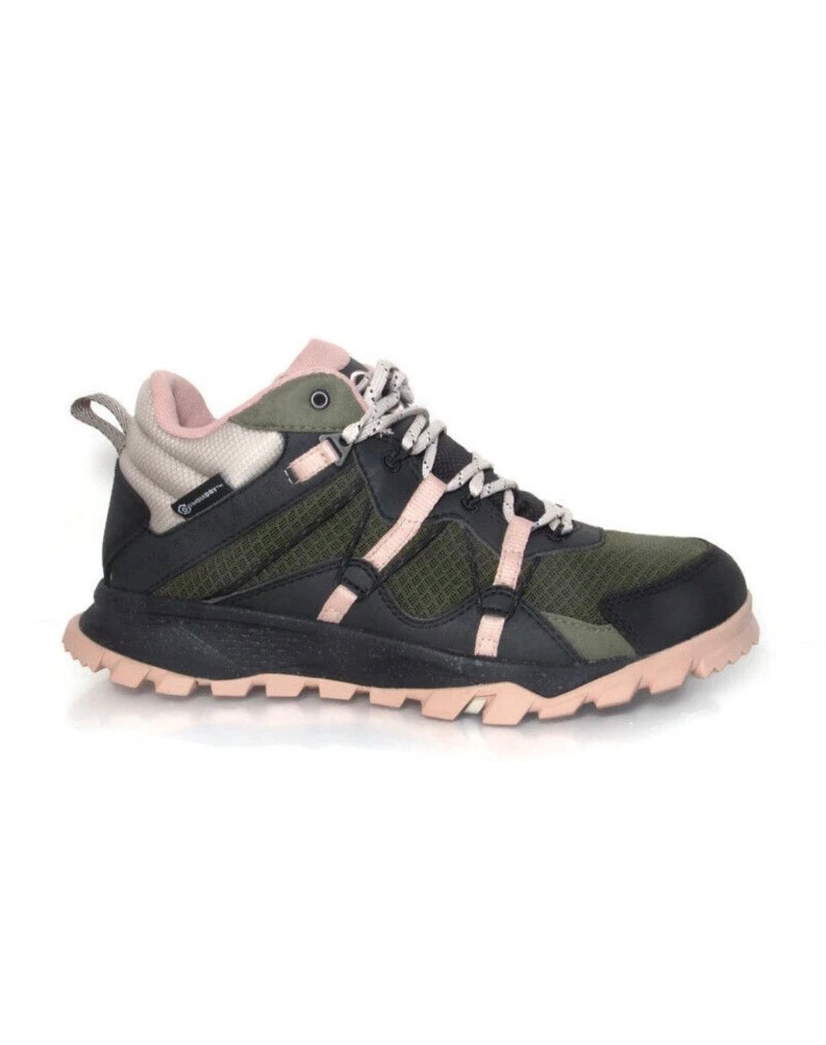 Timberland Garrison Trail Mid Fab 25 MX