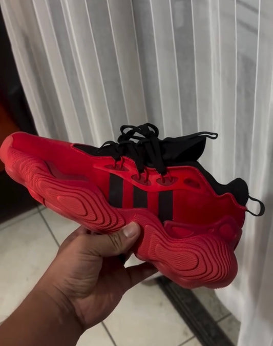 Adidas Trae Young 3 ‘Scarlet’ 26.5MX