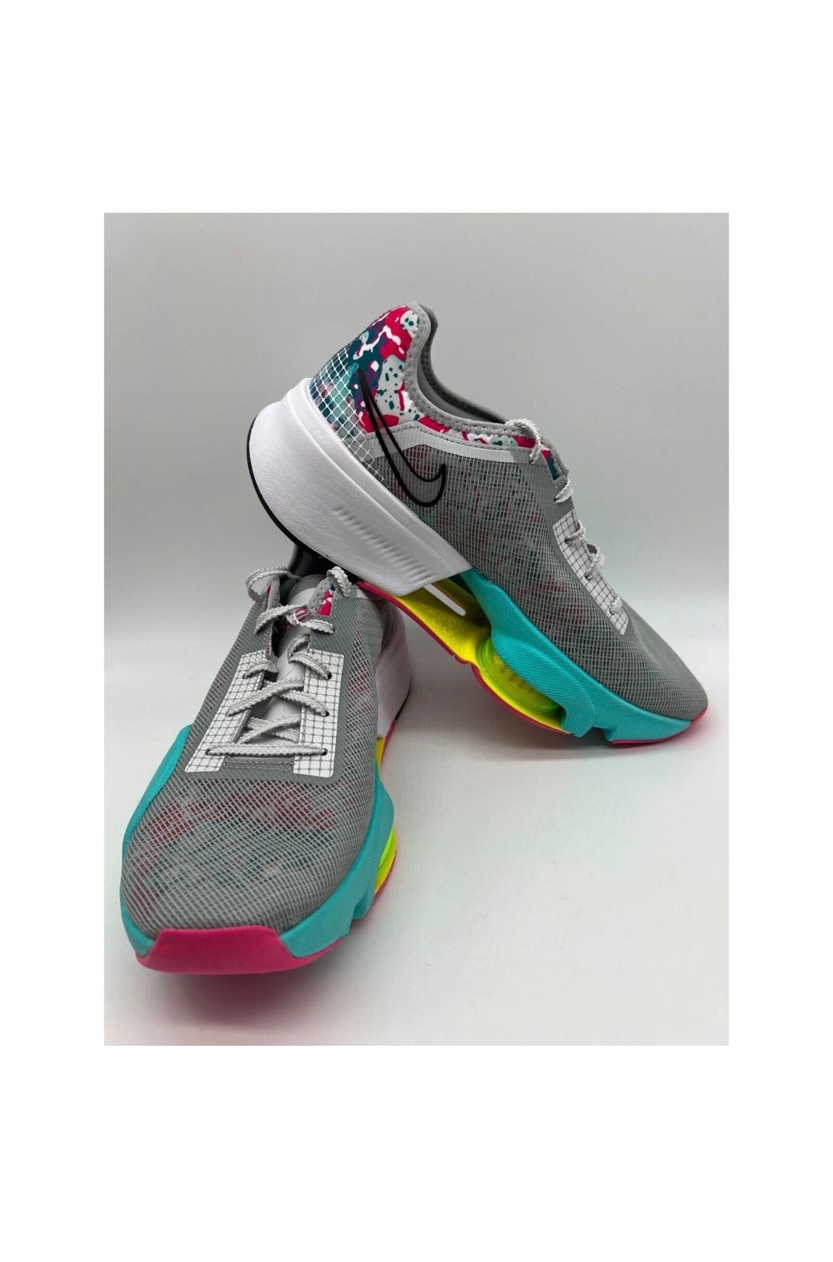 Nike Wmns Air Zoom SuperRep 3 25.5MX