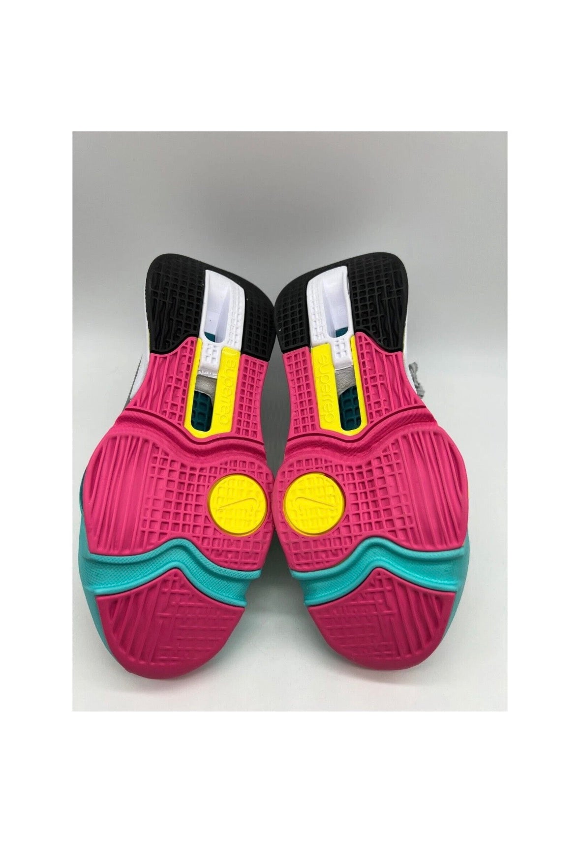 Nike Wmns Air Zoom SuperRep 3 25.5MX